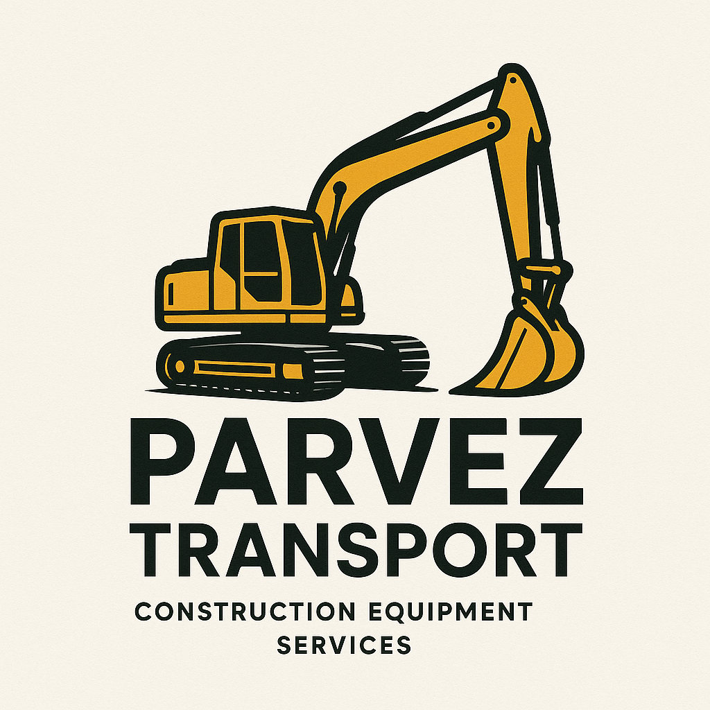 parveztransport
